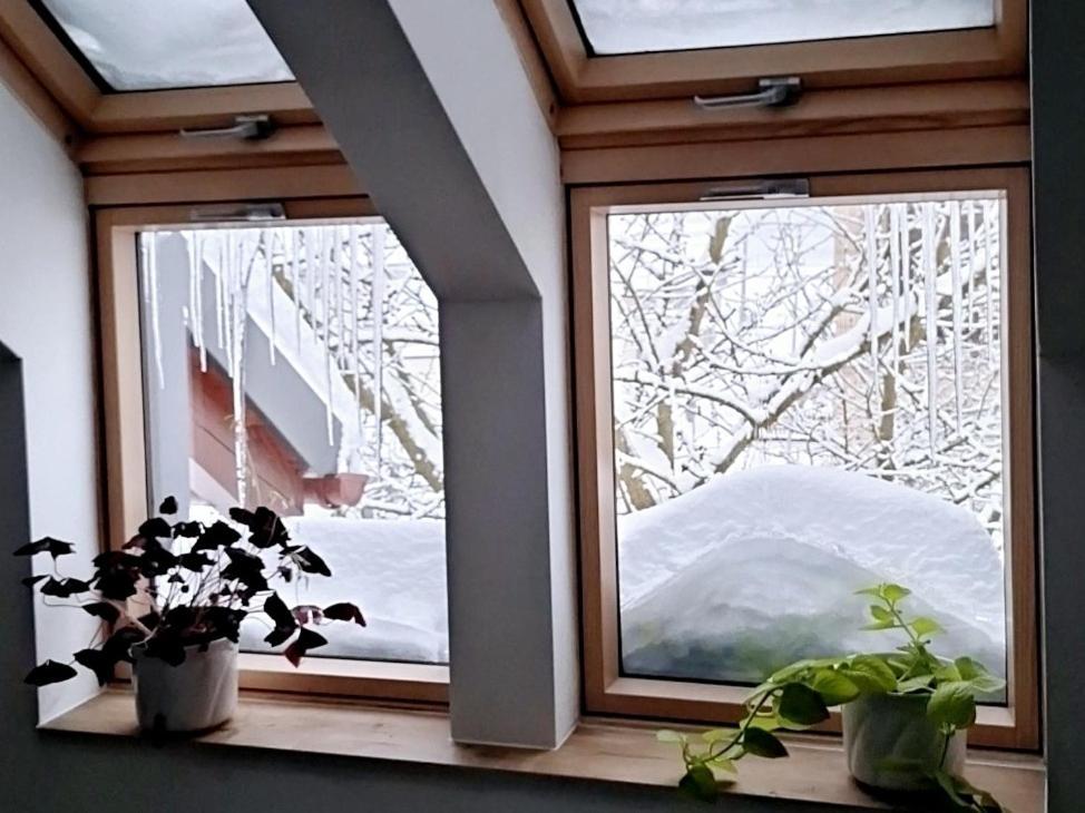 Apartmany Orava Долни Кубин Стая снимка