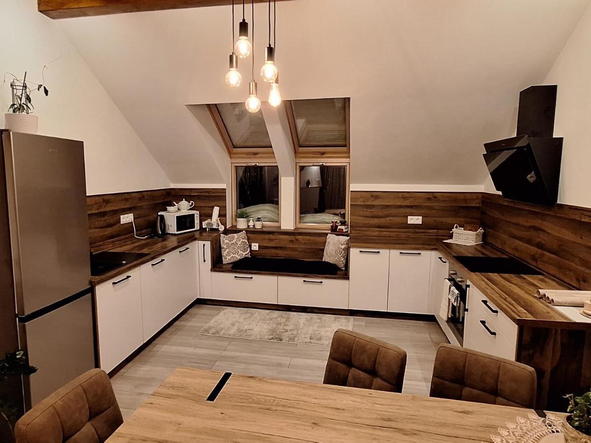 Apartmany Orava Долни Кубин Стая снимка