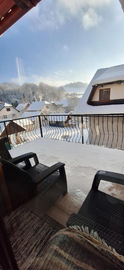 Apartmany Orava Долни Кубин Стая снимка