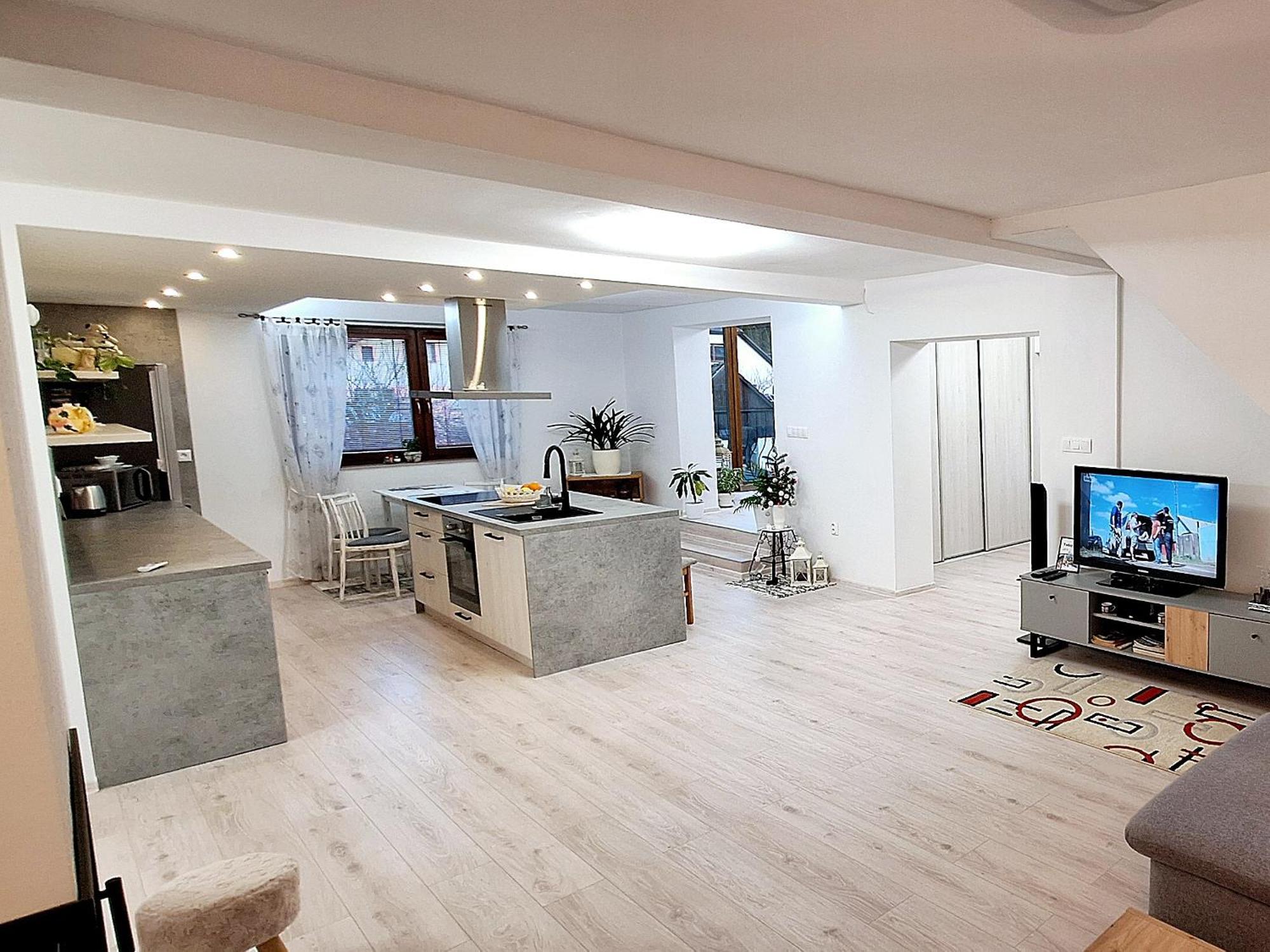 Apartmany Orava Долни Кубин Стая снимка
