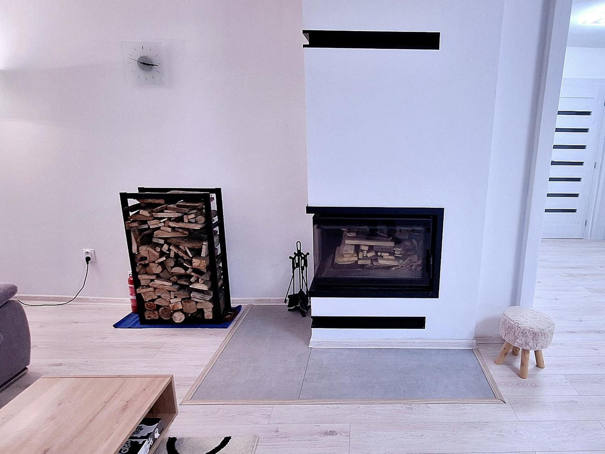 Apartmany Orava Долни Кубин Стая снимка