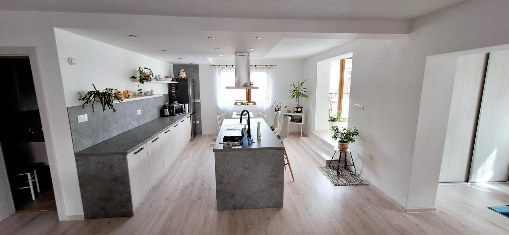 Apartmany Orava Долни Кубин Стая снимка