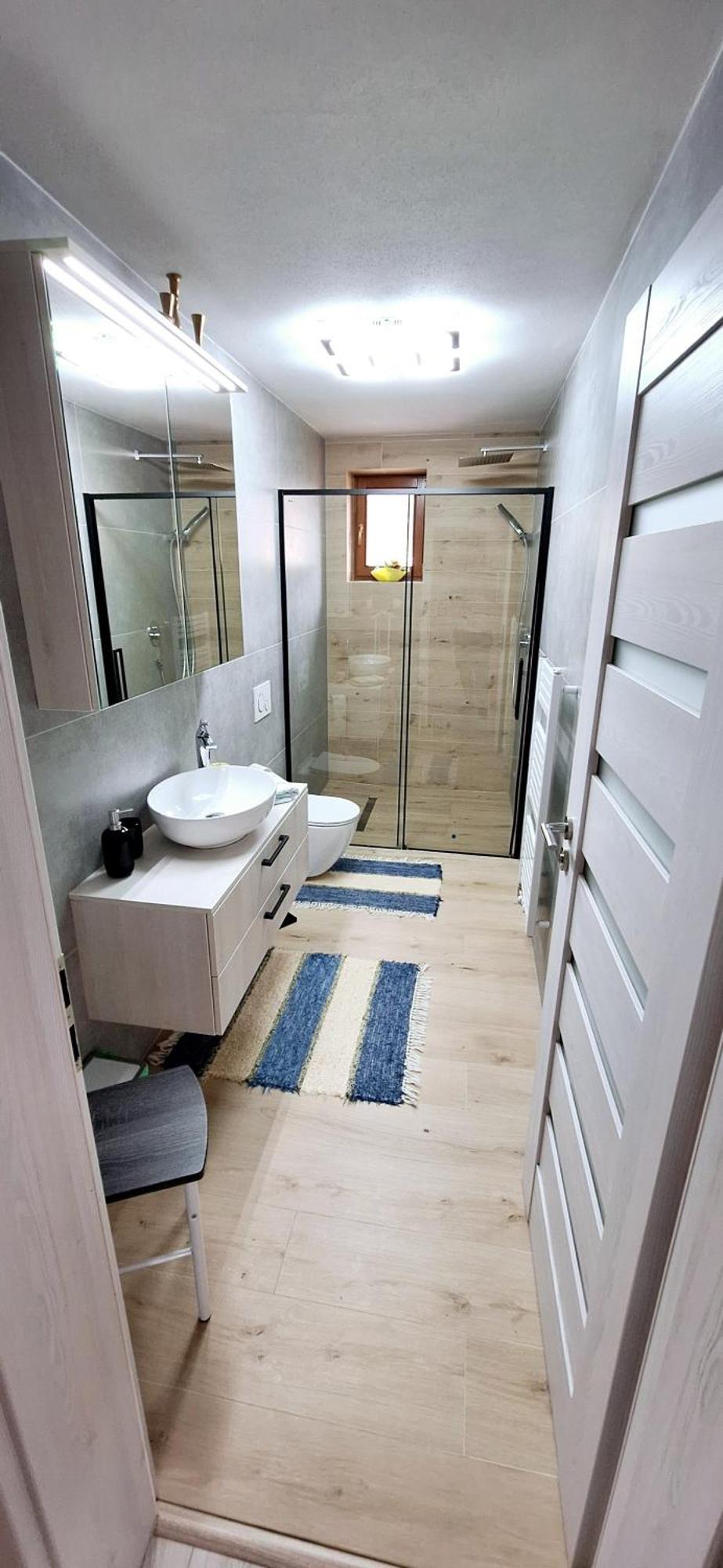 Apartmany Orava Долни Кубин Екстериор снимка