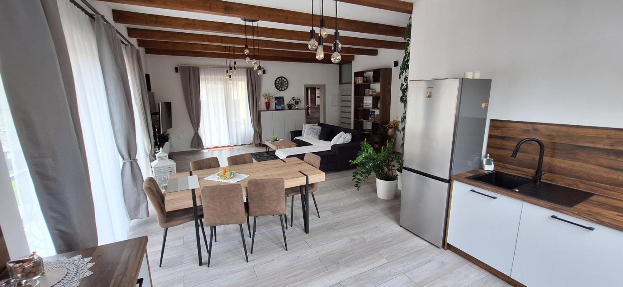 Apartmany Orava Долни Кубин Стая снимка
