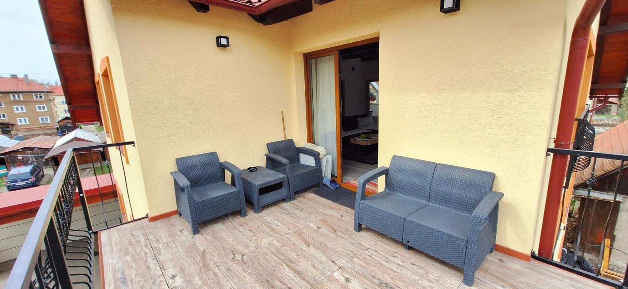 Apartmany Orava Долни Кубин Екстериор снимка