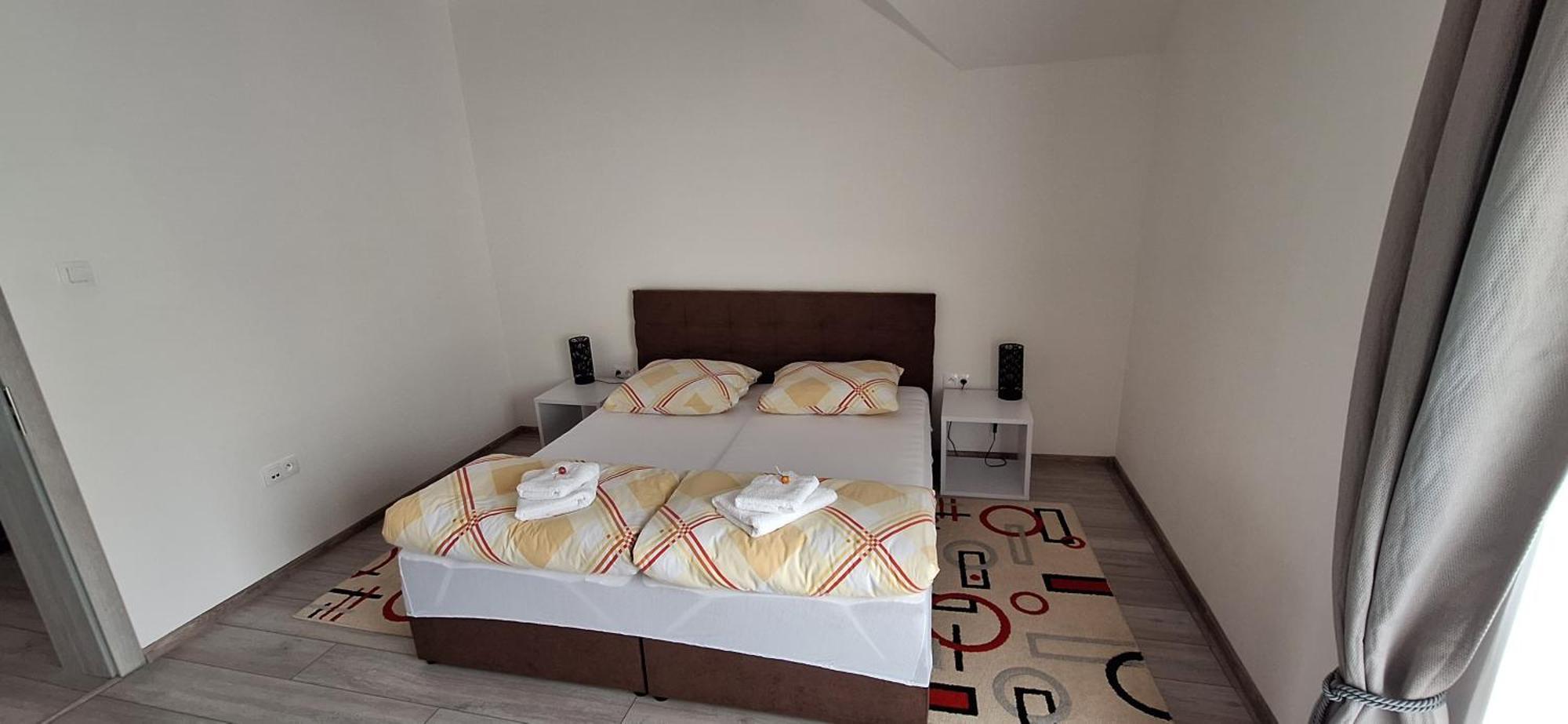 Apartmany Orava Долни Кубин Екстериор снимка