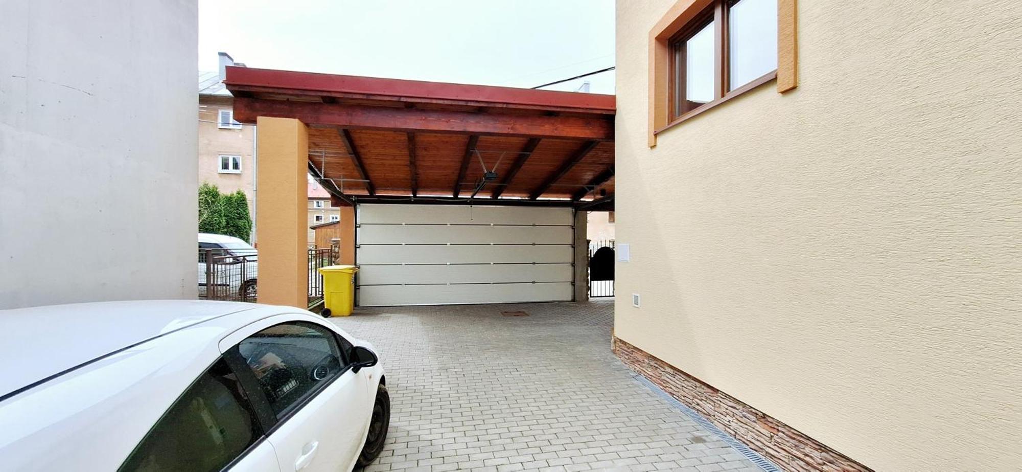 Apartmany Orava Долни Кубин Екстериор снимка