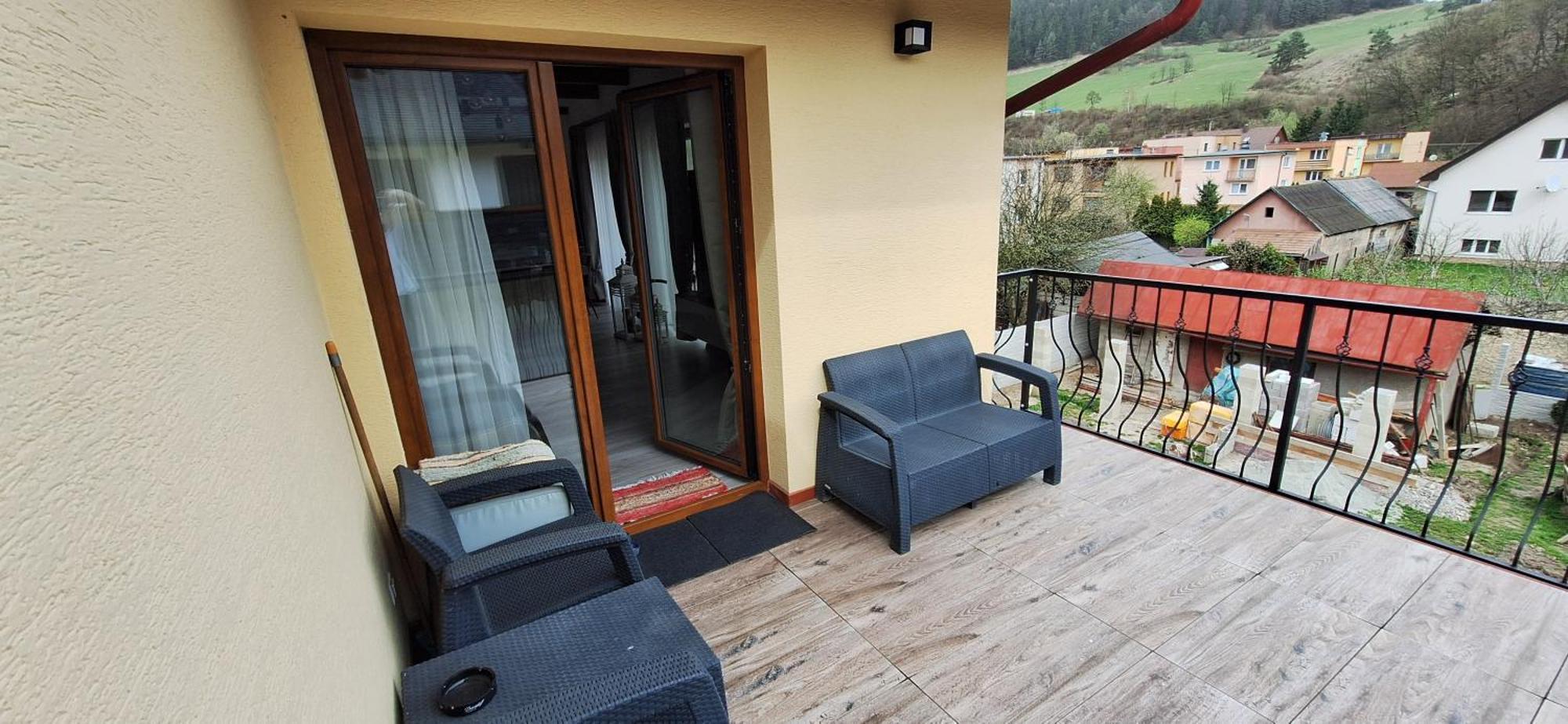 Apartmany Orava Долни Кубин Стая снимка