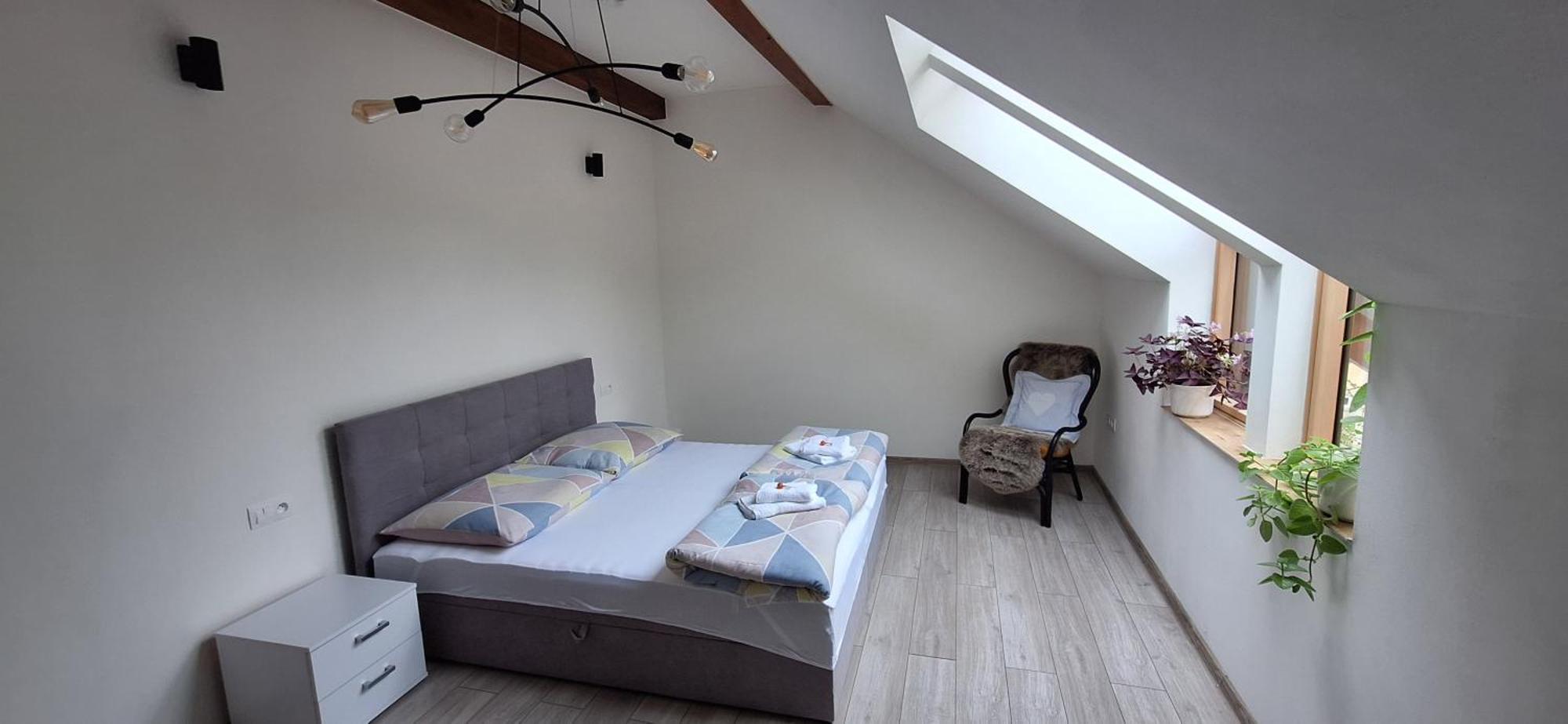 Apartmany Orava Долни Кубин Екстериор снимка