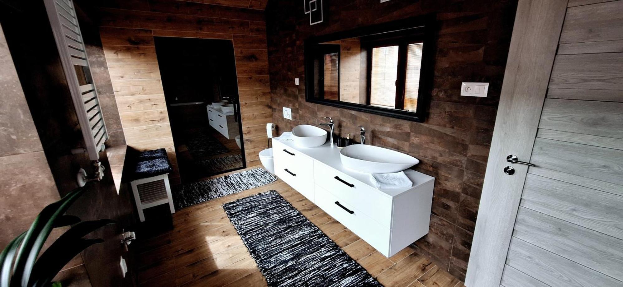Apartmany Orava Долни Кубин Екстериор снимка