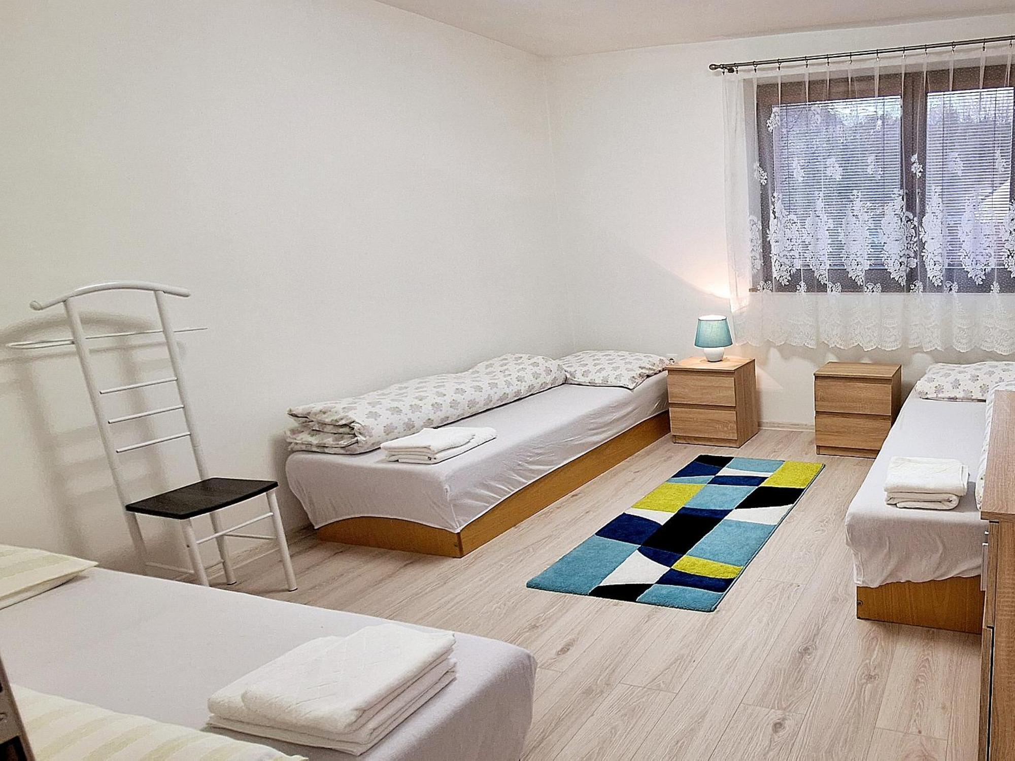 Apartmany Orava Долни Кубин Стая снимка