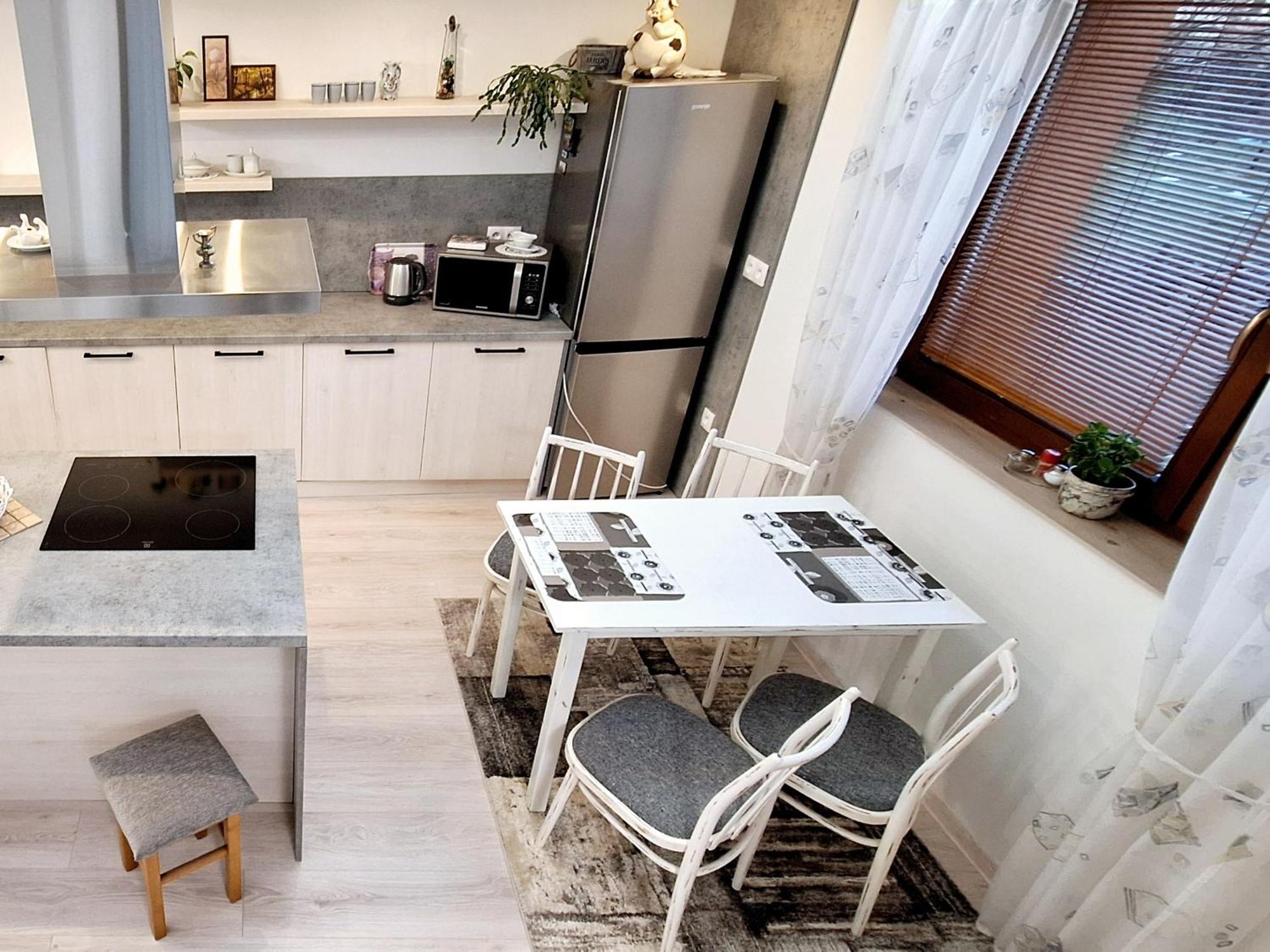 Apartmany Orava Долни Кубин Стая снимка