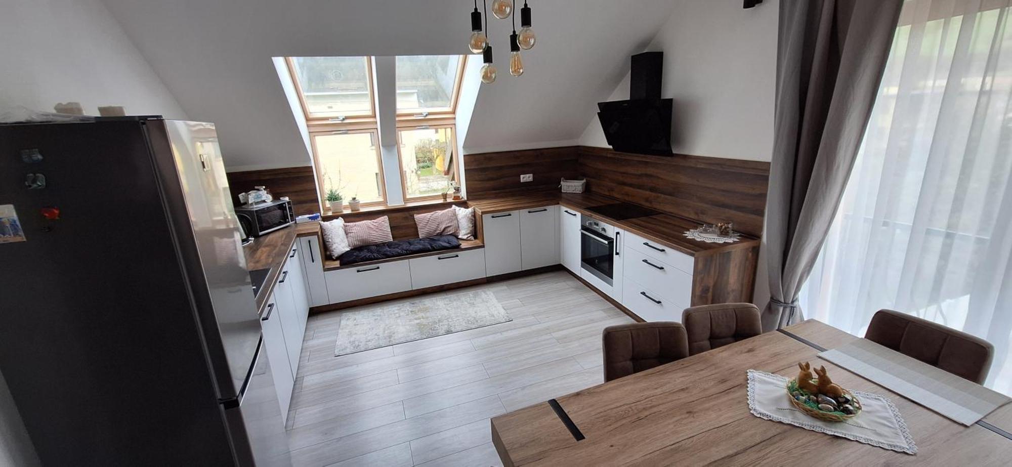 Apartmany Orava Долни Кубин Екстериор снимка