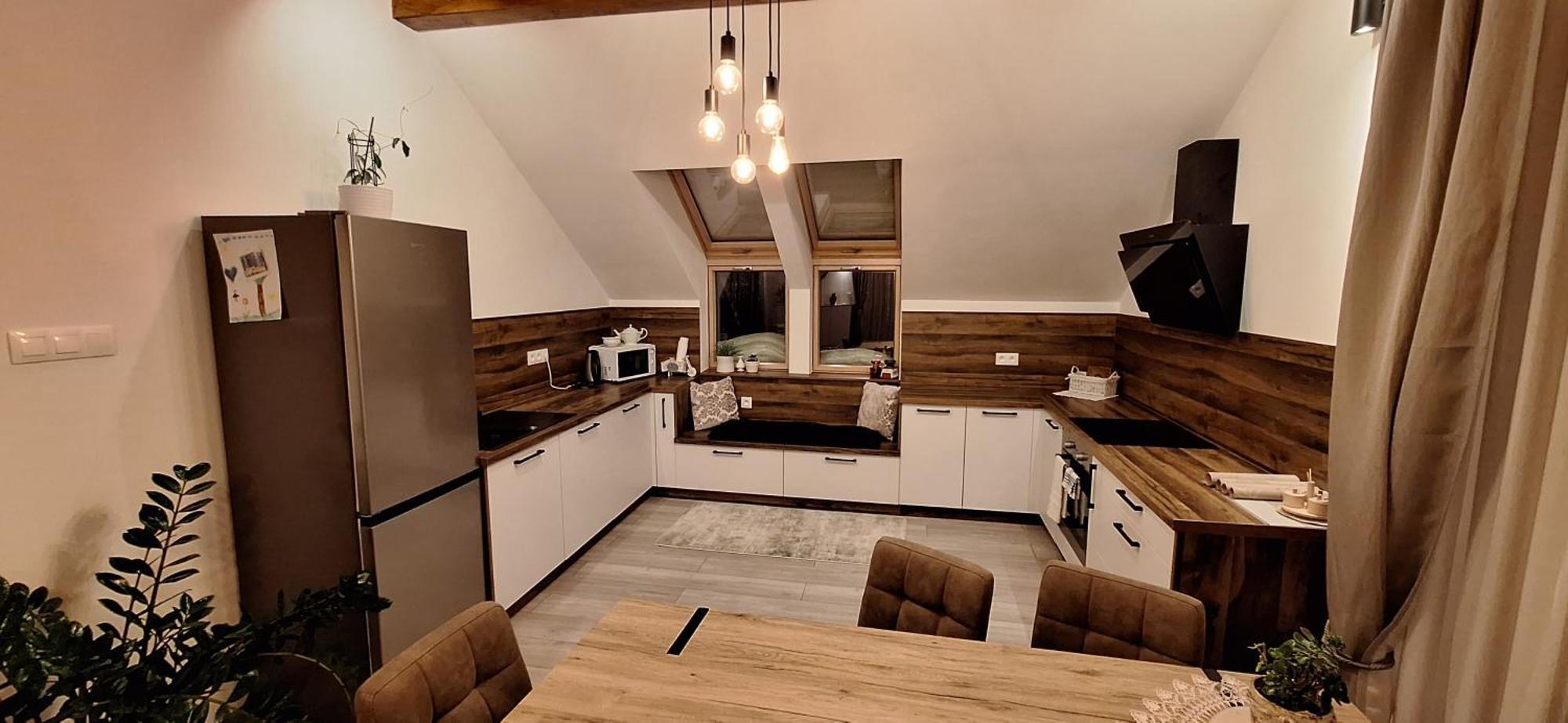 Apartmany Orava Долни Кубин Стая снимка
