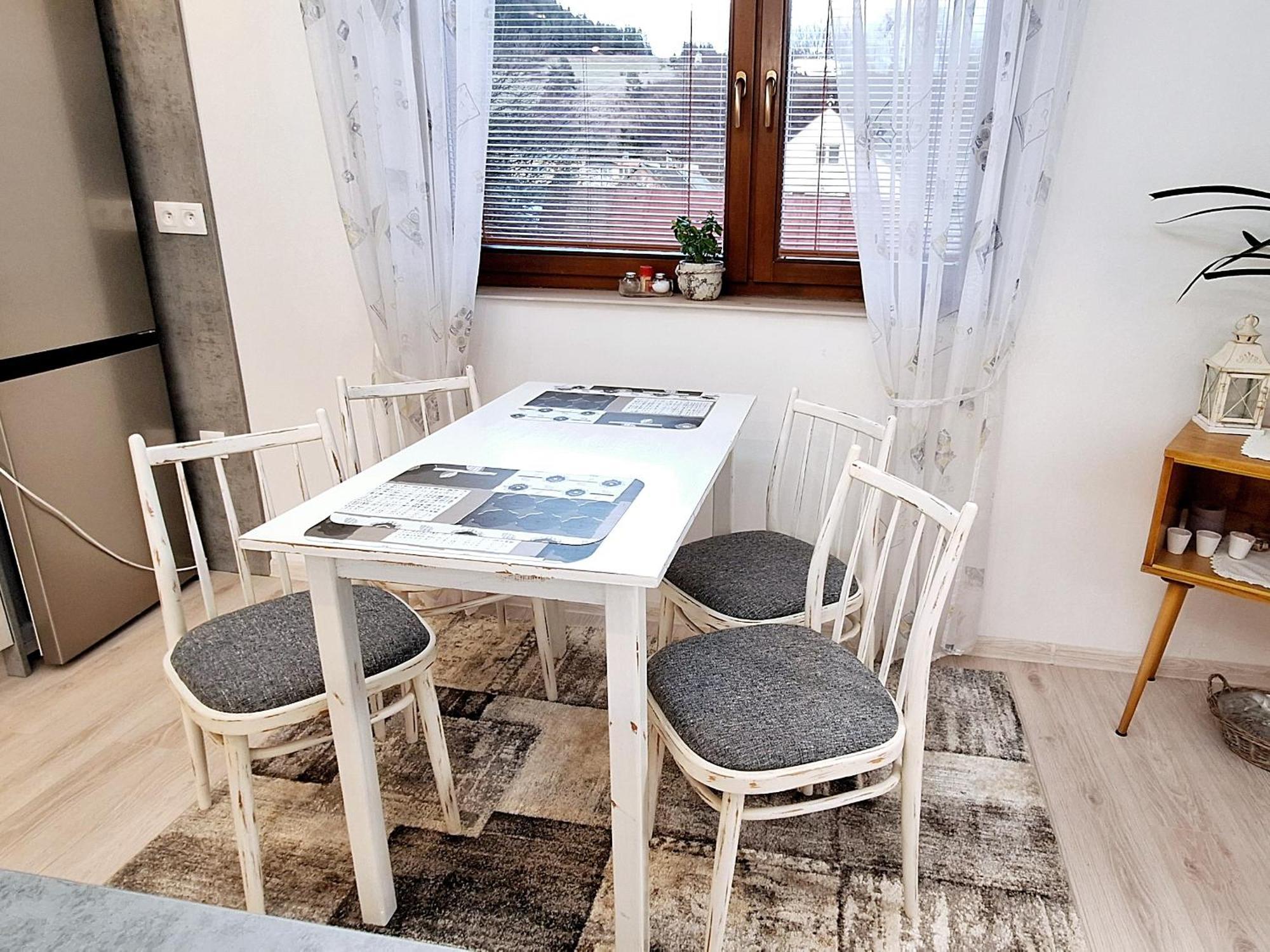 Apartmany Orava Долни Кубин Стая снимка