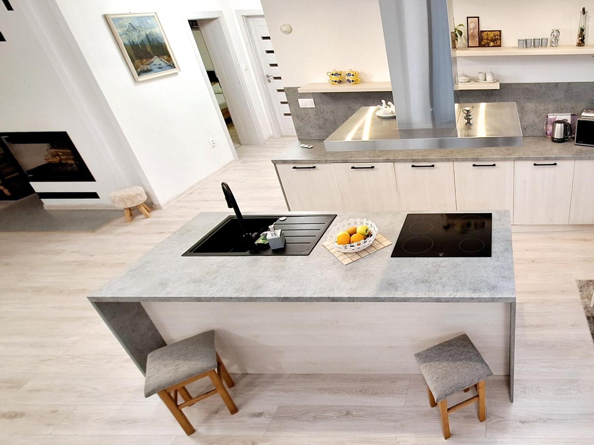 Apartmany Orava Долни Кубин Стая снимка