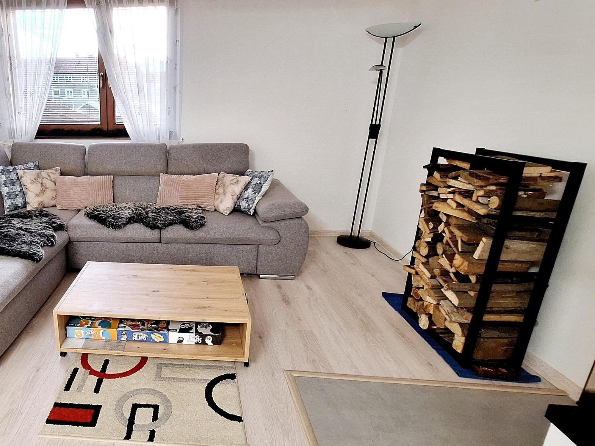 Apartmany Orava Долни Кубин Стая снимка